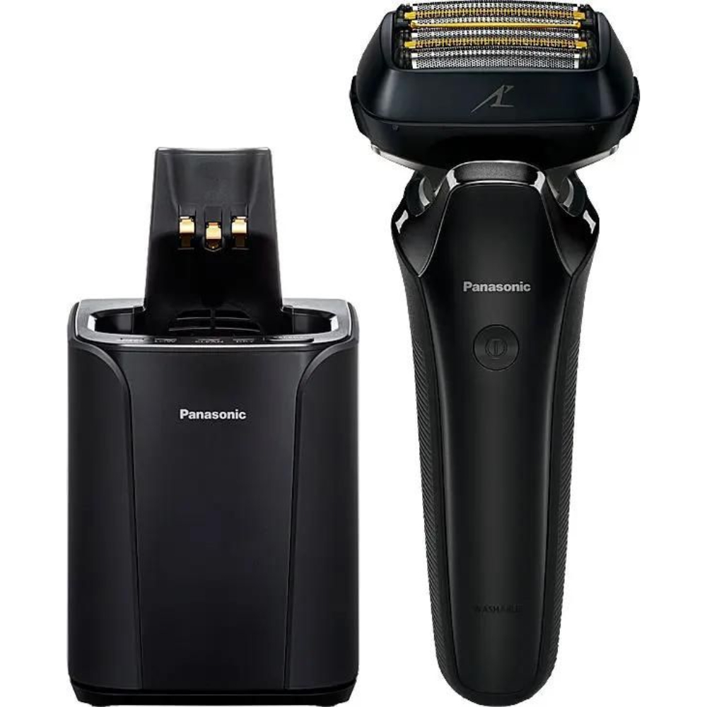 Электробритва Panasonic ES-LS9A-K820, черный