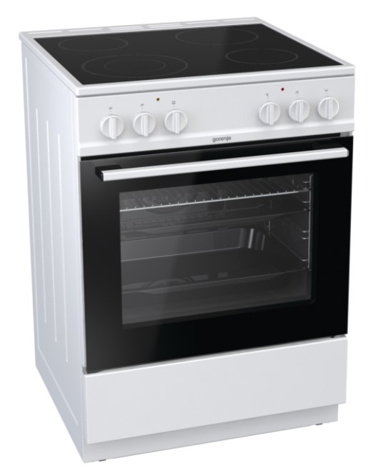 Плита электрическая Gorenje EC 6141 WC