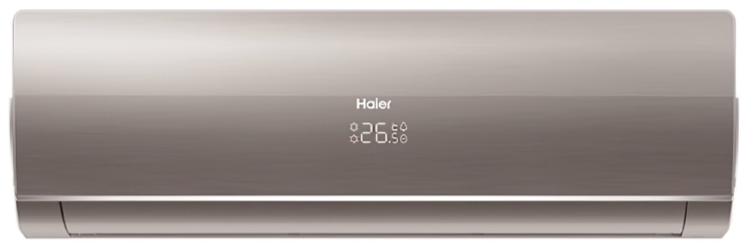 Сплит-система Haier Flexis ON/OFF HSU-09HFF103/R3-G