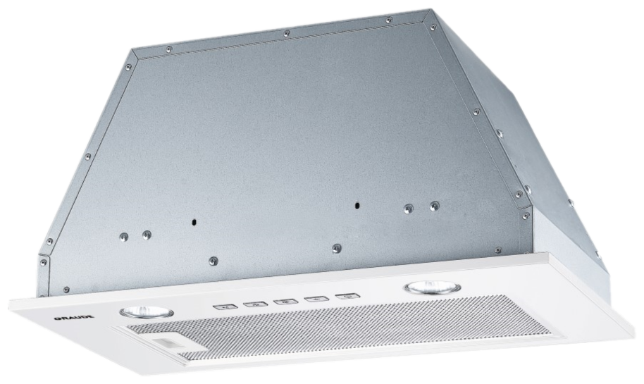 Вытяжка встраиваемая GRAUDE LB 52.0 W