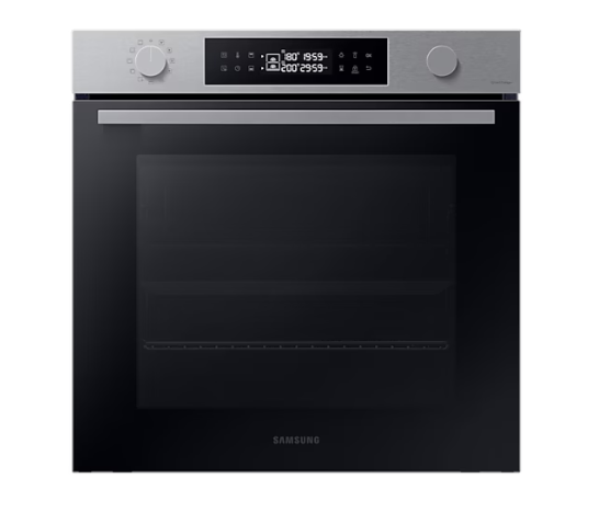 Духовой шкаф электрический Samsung NV7B4445UAS/WT нержавеющая сталь