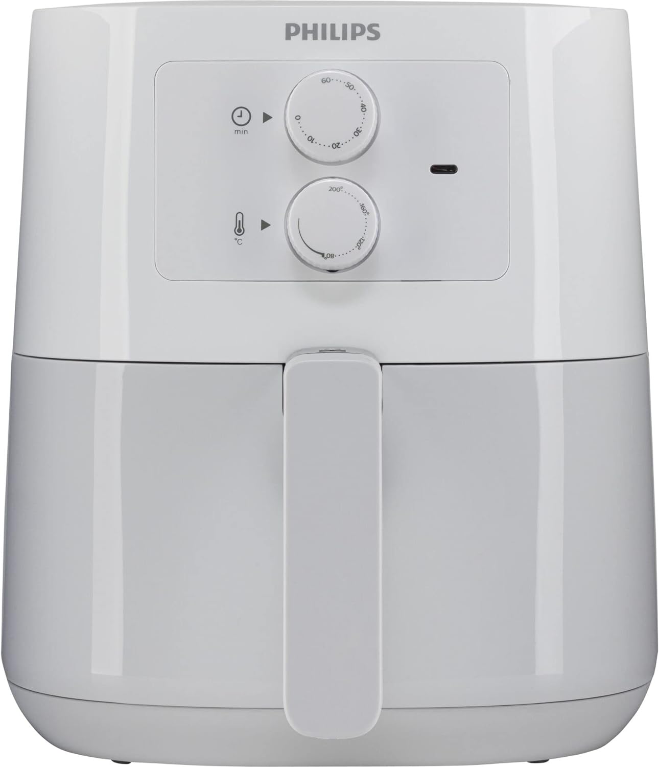 Аэрогриль Philips HD9200/10, белый