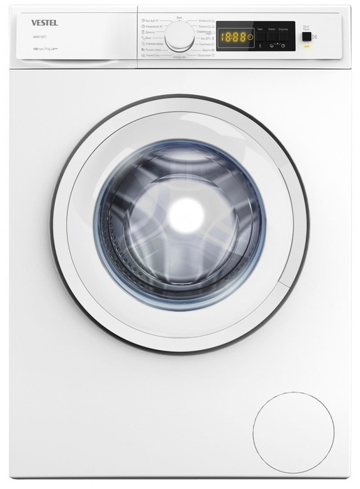 Стиральная машина Vestel WMW7100T1