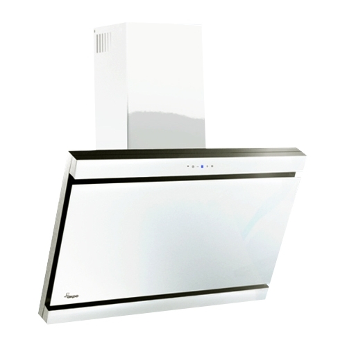 Каминная вытяжка AKPO Kastos WK-9 90 WH