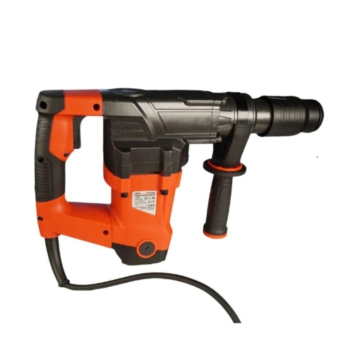 Перфоратор Felisatti П-40/1600Э