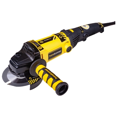 УШМ Hanskonner HAG12125EC