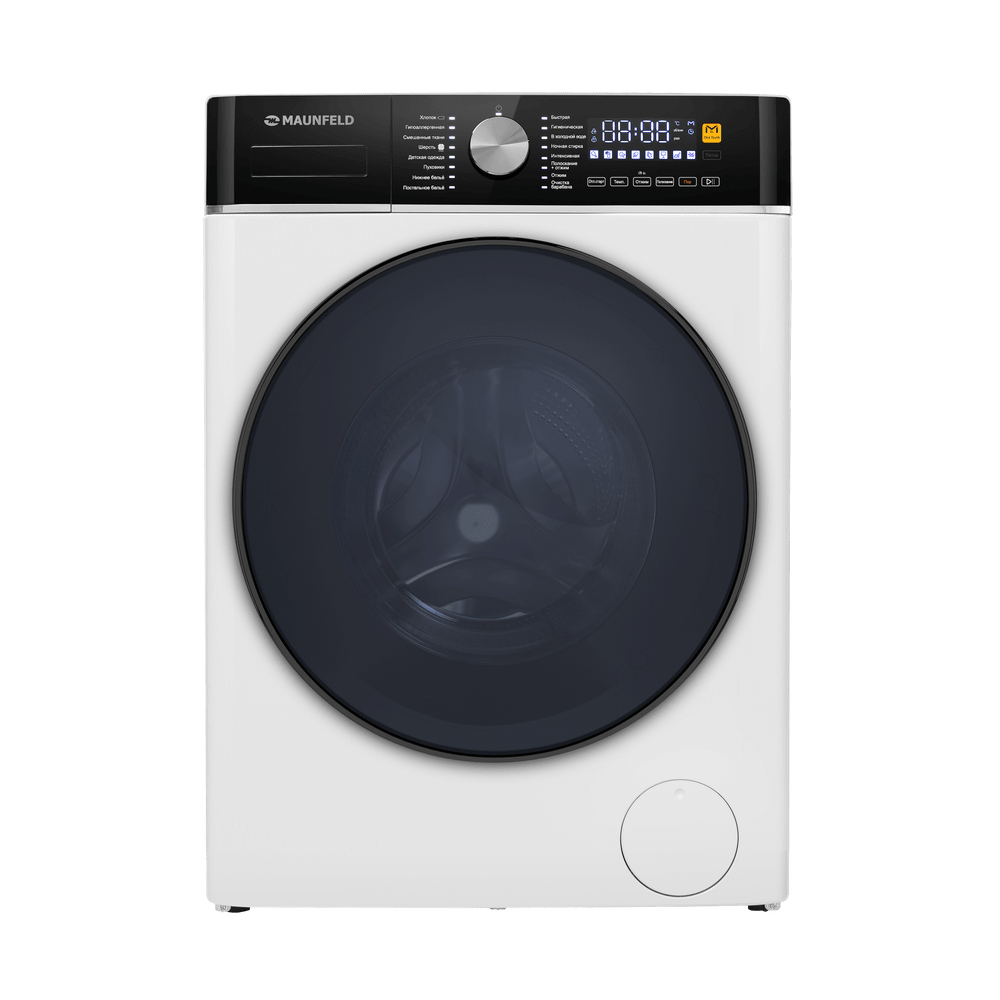 Стиральная машина MAUNFELD MFWM1410WH03