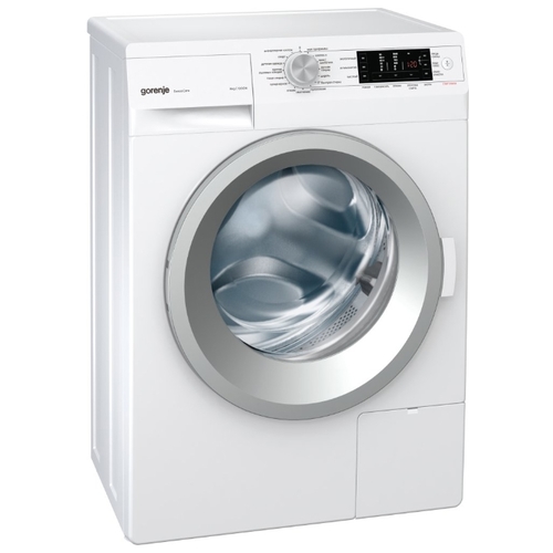 Стиральная машина Gorenje W 65FZ03/S