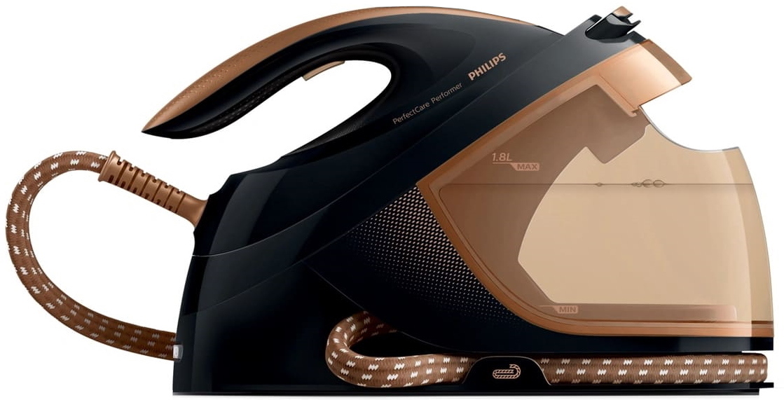 Парогенератор Philips GC8755/80