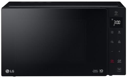 Микроволновая печь LG MS-2535GISL