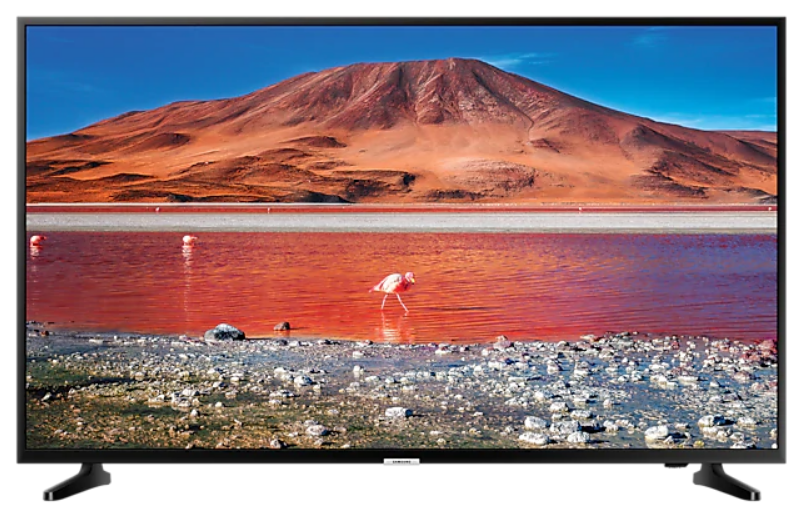 Телевизор Samsung UE55TU7002U