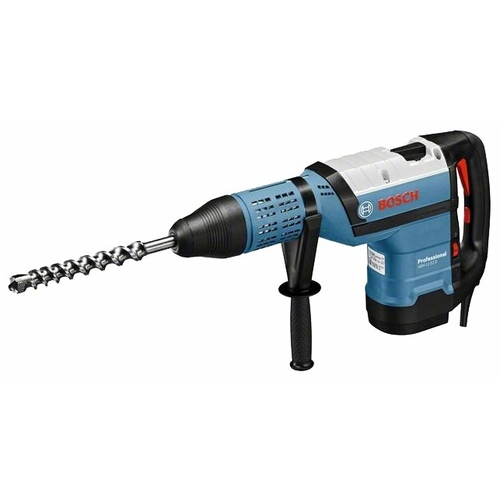 Перфоратор Bosch GBH 12-52 D 0.611.266.100