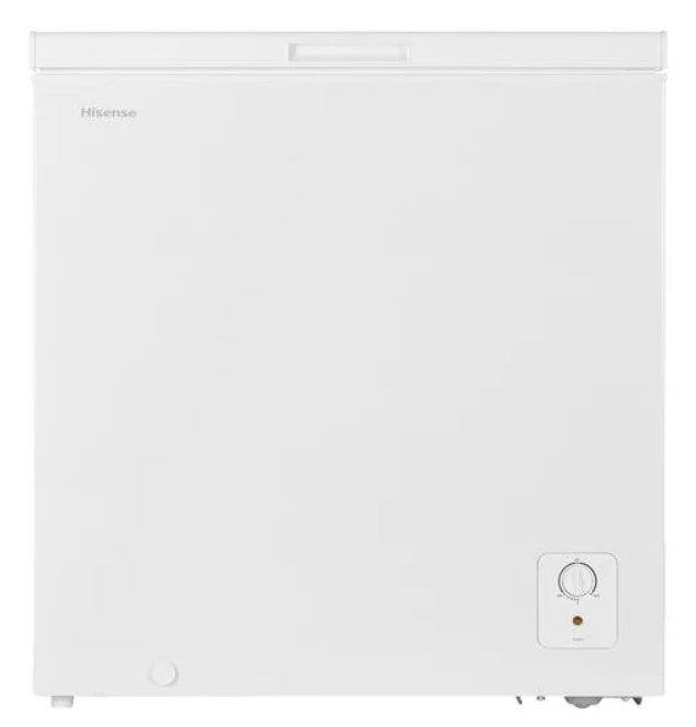 Морозильная камера Hisense FC258D4BW1