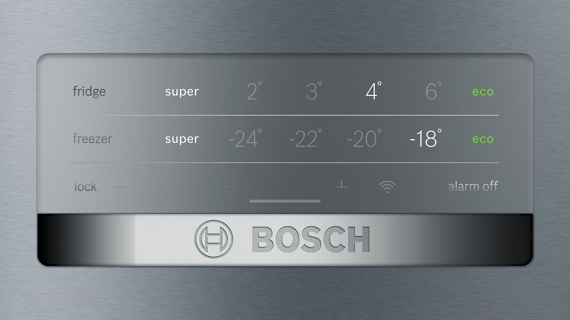 Холодильник Bosch KGN39VL21R