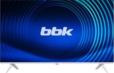 Телевизор BBK 40LEX-7145/FTS2C, белый