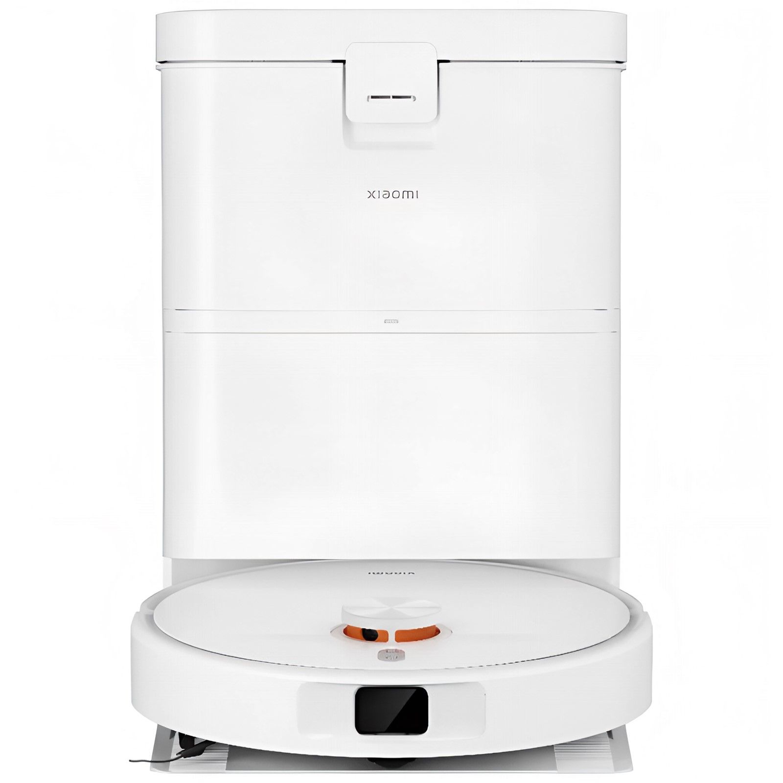 Робот-пылесос Xiaomi Robot Vacuum H50 (BHR08GUEU), белый
