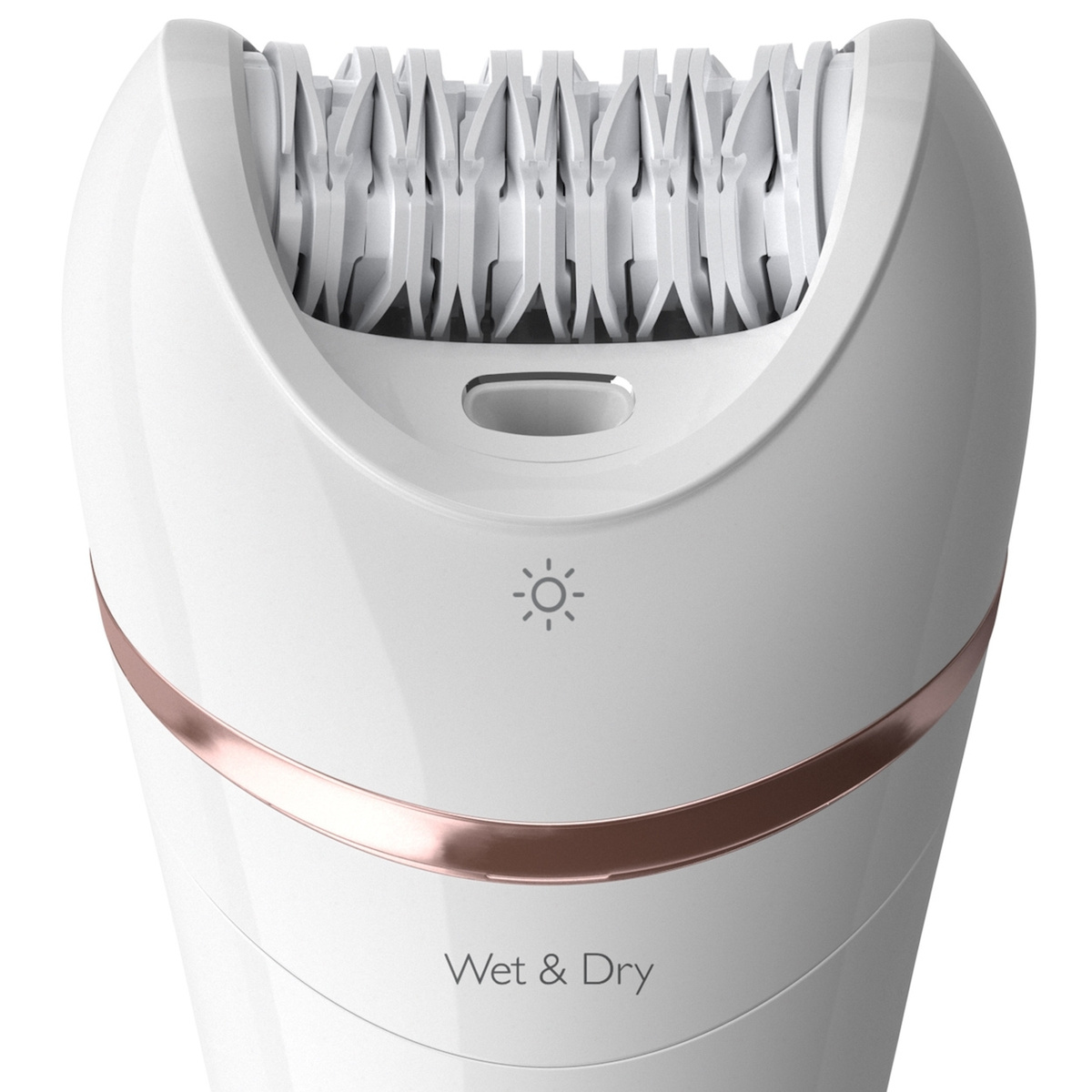 Эпилятор Philips BRE735 Epilator Series 8000