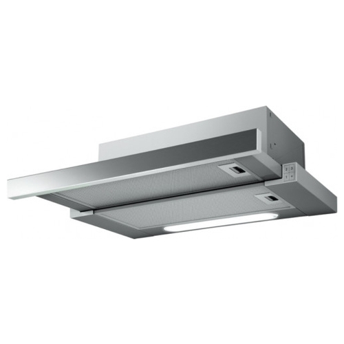 Вытяжка встраиваемая Jetair Aurora LX/GRX/F/90