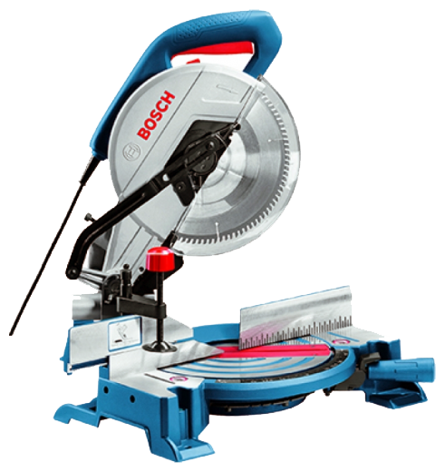 Пила Bosch GCM 18V-305 GDC