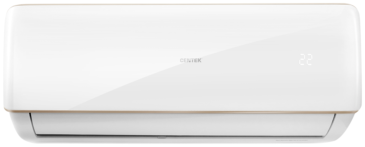 Сплит-система CENTEK CT-65E24, белый