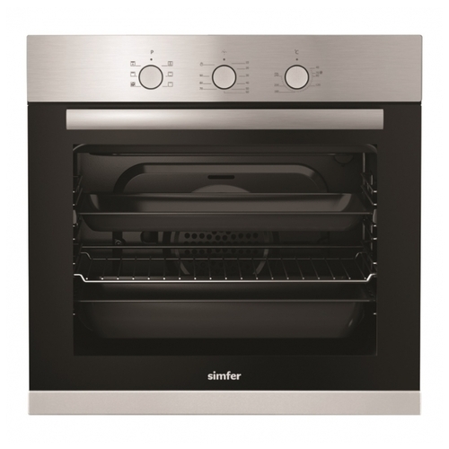 Духовой шкаф Simfer B6EM16013