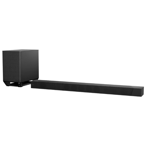 Комплект акустики Sony HT-ST5000