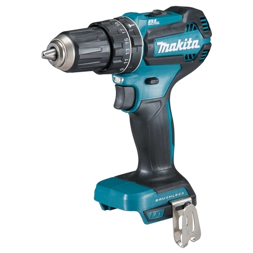 Дрель-шуруповерт Makita DHP485Z