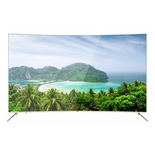 Телевизор Haier LE55Q6500U