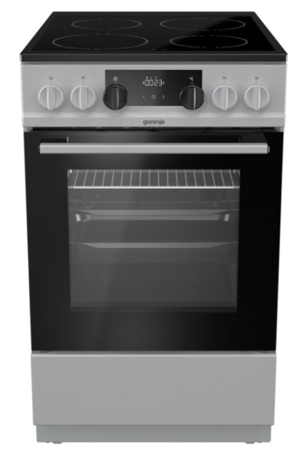 Плита электрическая Gorenje EC 5341 SG