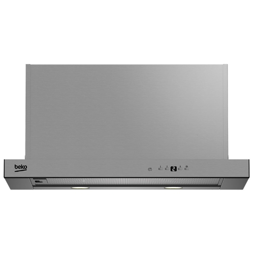 Вытяжка встраиваемая Beko HNT 61630 X