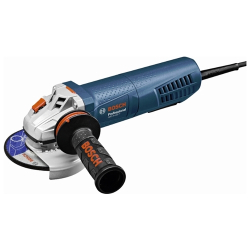 Угловая шлифмашина (болгарка) BOSCH GWS 9-115 0.601.396.006