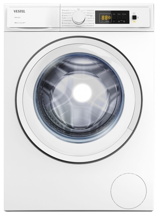 Стиральная машина Vestel WMW6100T0