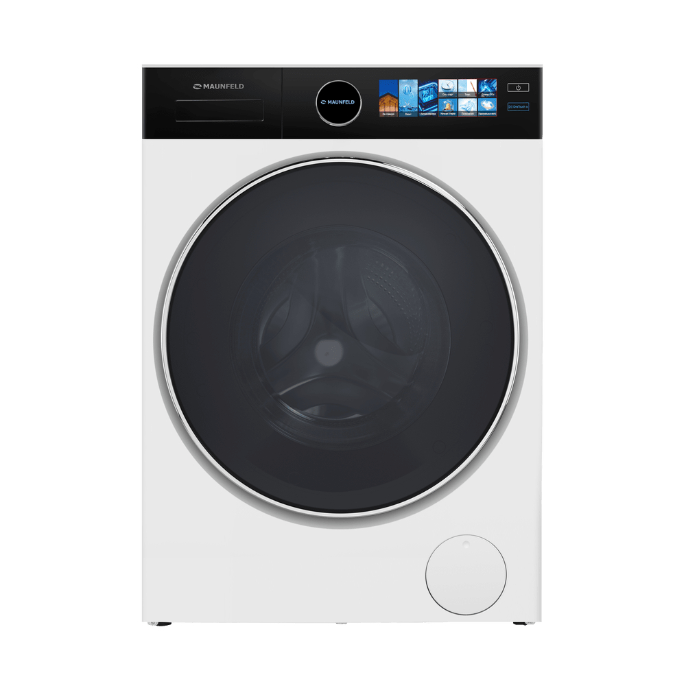 Стиральная машина MAUNFELD MFWM1410WH05