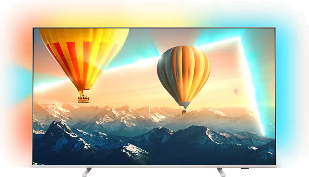 Телевизор Philips 55PUS8057/60