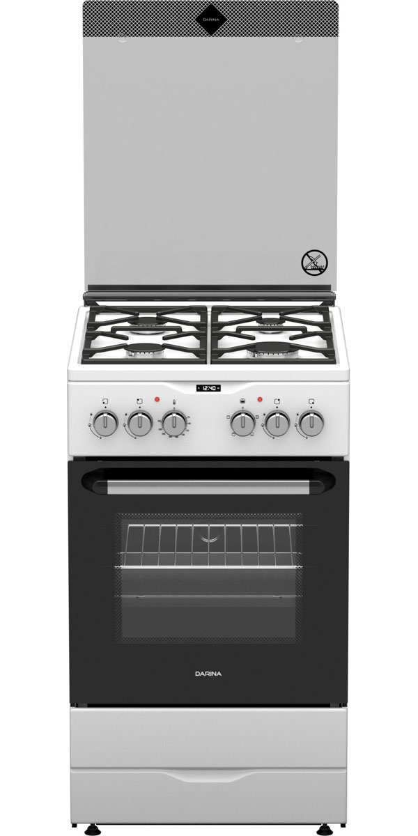Плита комбинированная Darina PL 2303 1W