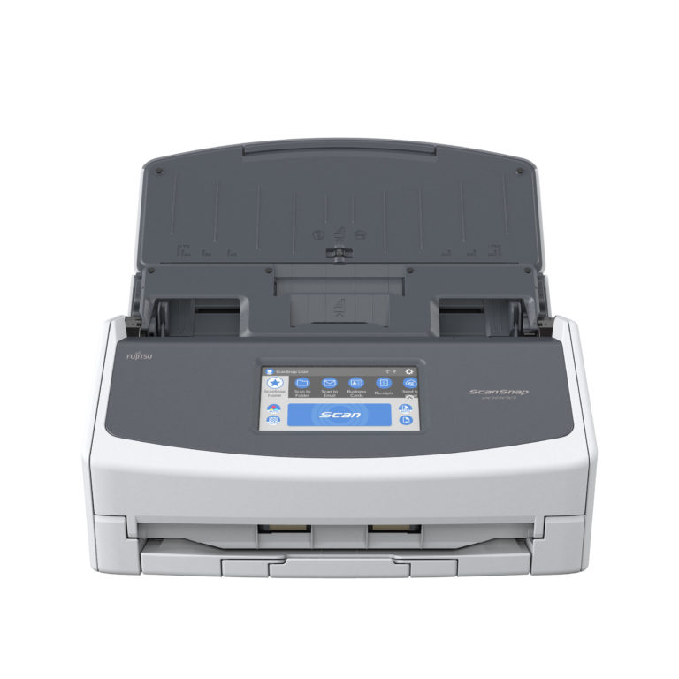 Сканер документов Fujitsu ScanSnap iX1600