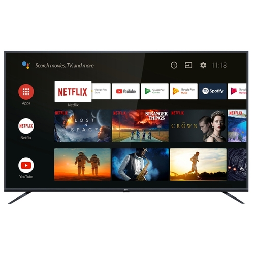 Телевизор TCL 75EP660