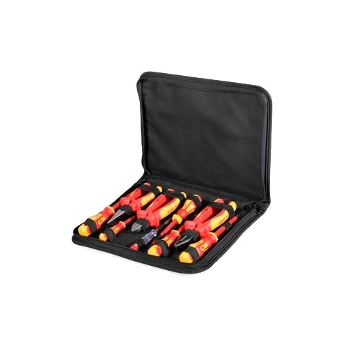 Набор диэлектрического инструмента нии-18. Набор инструмента "профи", нии-18(квт). Набор инструментов квт нии 18. Набор инструментов квт нии 18. Rage by vira 397049.