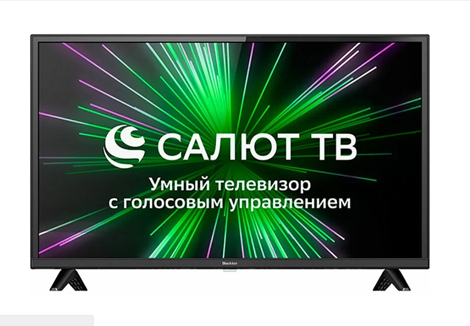 Телевизор Blackton Bt 39S05B