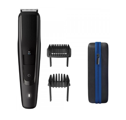 Триммер Philips 5000 Series BT5515/70, черный