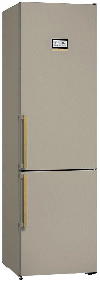 Холодильник Bosch KGN39AV3OR