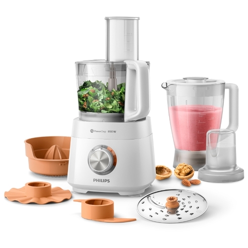 Комбайн Philips HR7520 Viva Collection