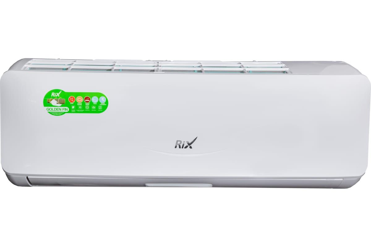 Сплит-система Rix I/O-W09MB