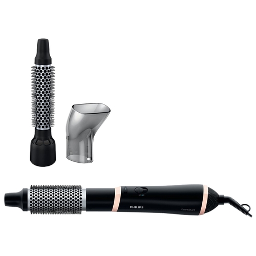 Фен-щетка Philips HP8661 Essential Care