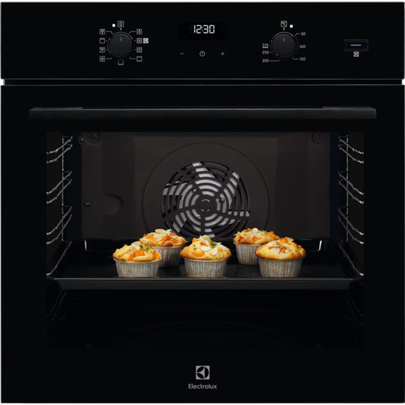 Духовой шкаф электрический Electrolux KODEC75Z2