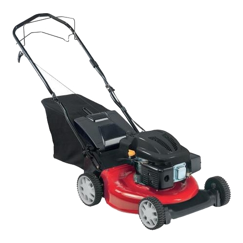 Газонокосилка MTD Smart 46 SPB