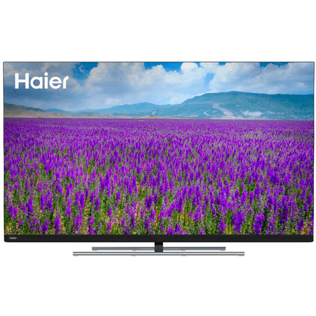 Телевизор Haier 65 SMART TV AX PRO