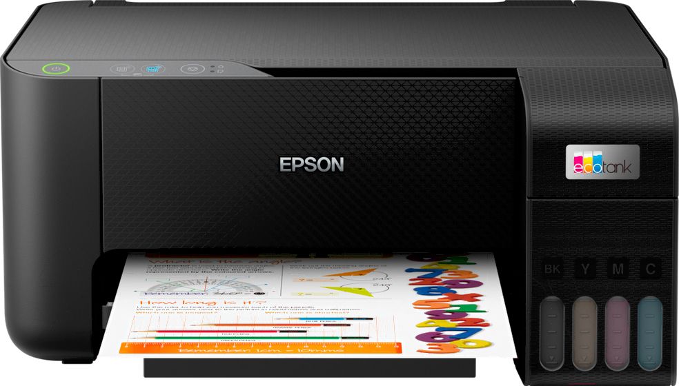 МФУ струйное Epson L3210 (C11CJ68517/506/403/501)