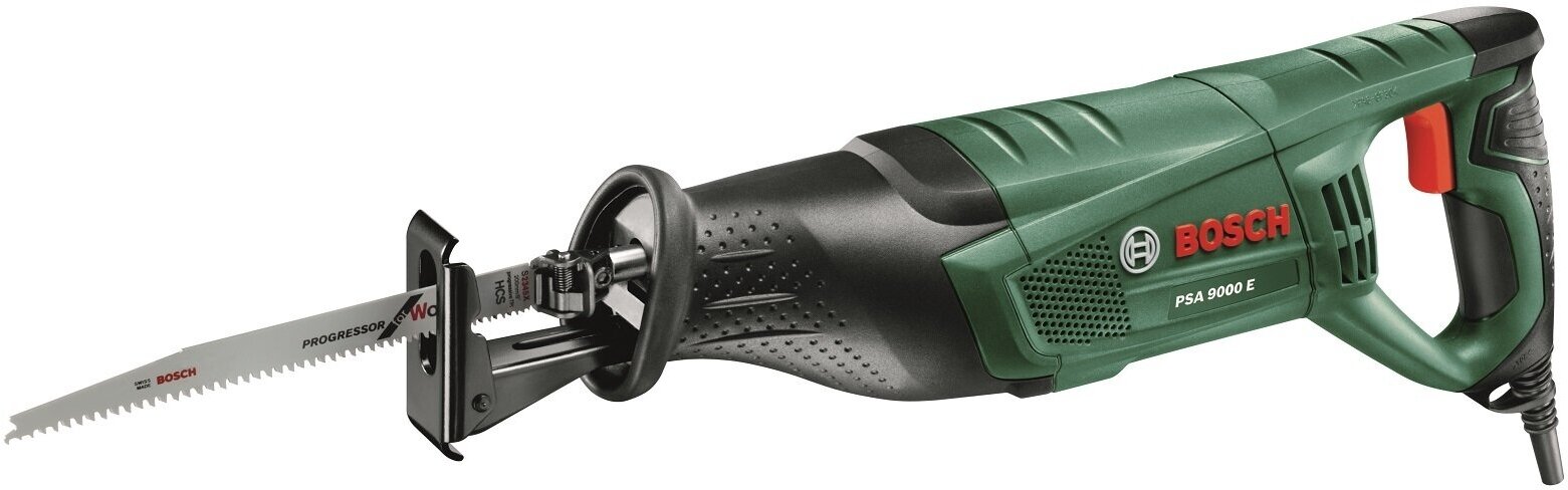 Пила BOSCH PSA 900 E 0.603.3A6.000