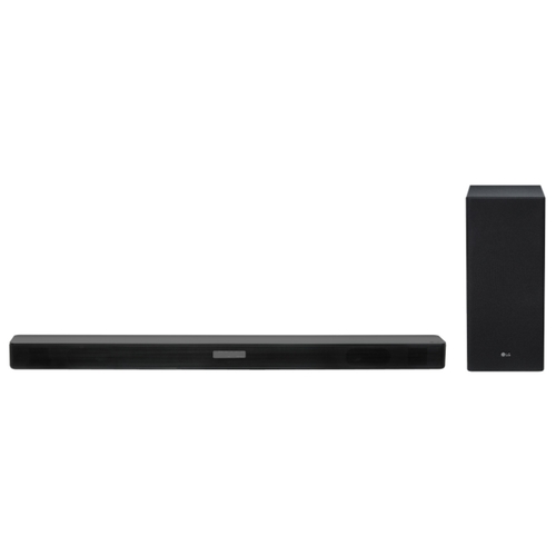 Звуковая панель LG SK5